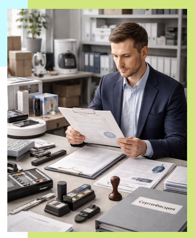 Сертификация продукции в Раменском от 45626 р. | Орган Алешин-Рмн