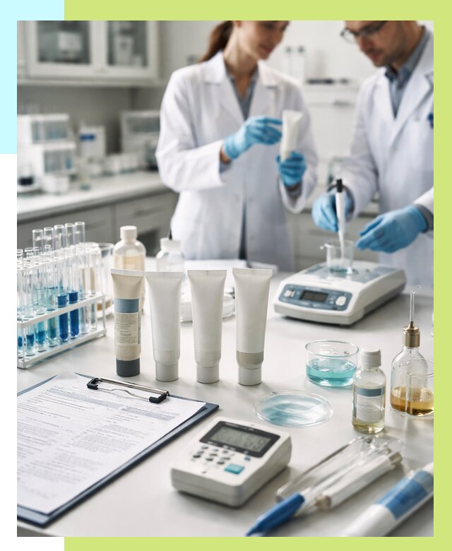 Сертификация зубной пасты в Раменском от 20278 р. Алешин-Рмн