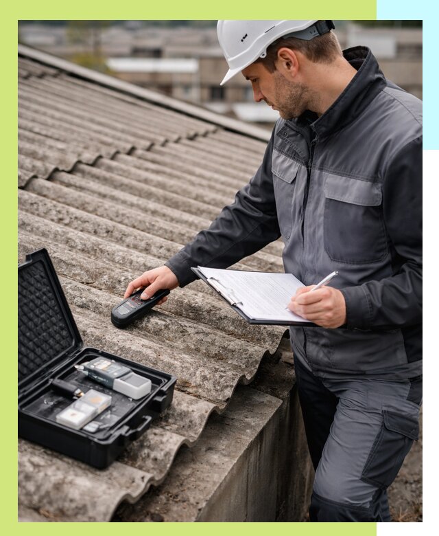 Сертификация шифера и техническая документация в Раменском