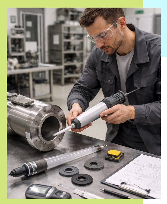 Сертификация герметиков и получение деклараций в Раменском