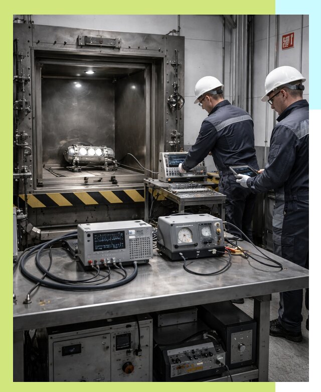 Сертификация взрывозащищенного оборудования в Раменском