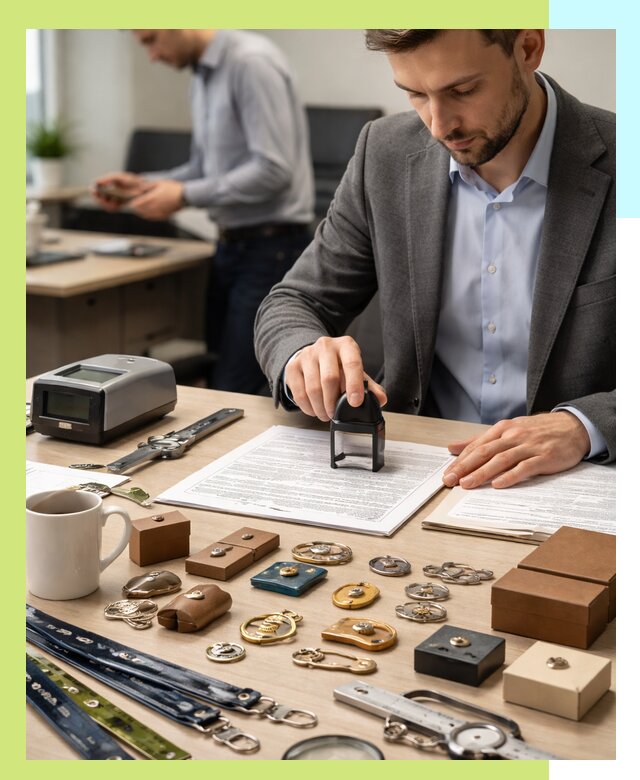 Сертификация сувениров и сувенирной продукции в Раменском