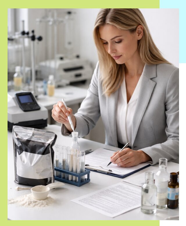 Сертификация спортивного питания в Раменском с оформлением документов