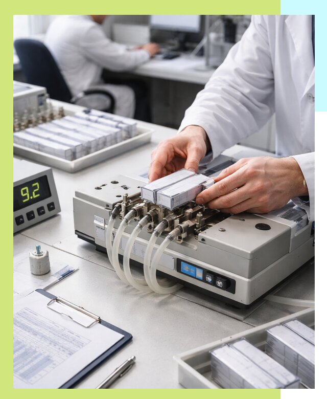 Сертификация сигарет и табачной продукции в Раменском