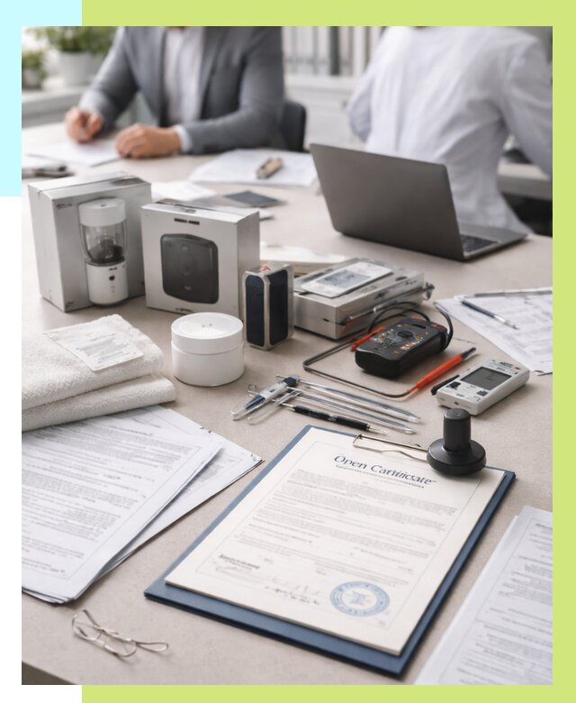 Сертификация товаров в Раменском от 25348 р., Алешин-Рмн срочно