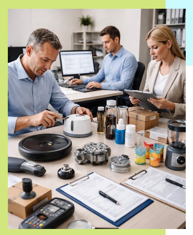 Сертификация товаров в Раменском — быстро, официально