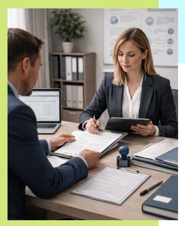 Сертификация услуг в Раменском, подтверждение соответствия и качества