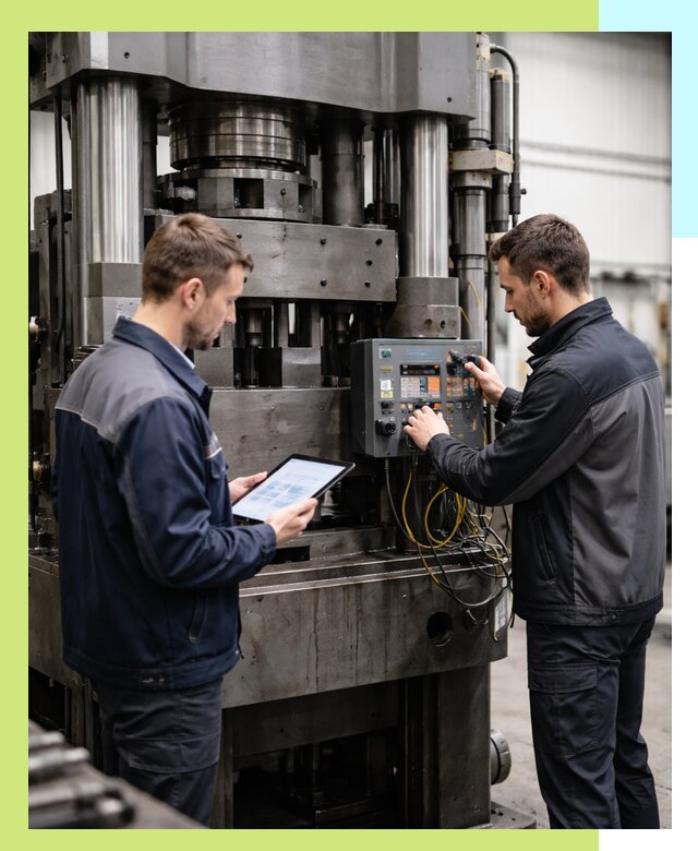 Сертификация машин и оборудования в Раменском по ГОСТ и ТР