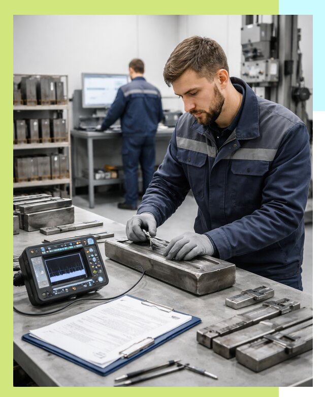 Сертификация сварочного оборудования в Раменском по ГОСТ