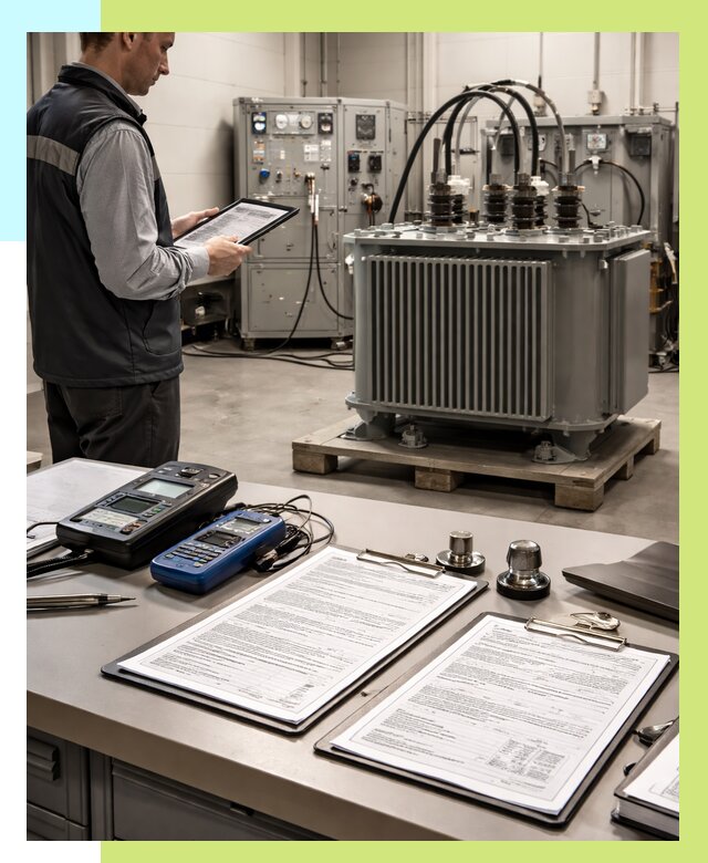 Сертификация трансформаторов под ключ в Раменском от 25348 р. Алешин-Рмн