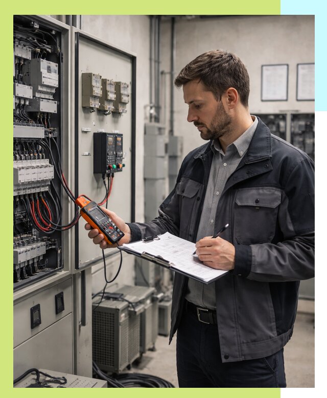 Сертификация электрооборудования и испытания в Раменском