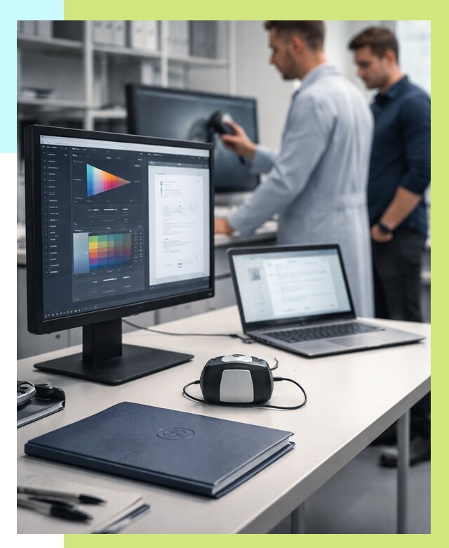 Сертификация мониторов в Раменском: от 12167 р. | Алешин-Рмн