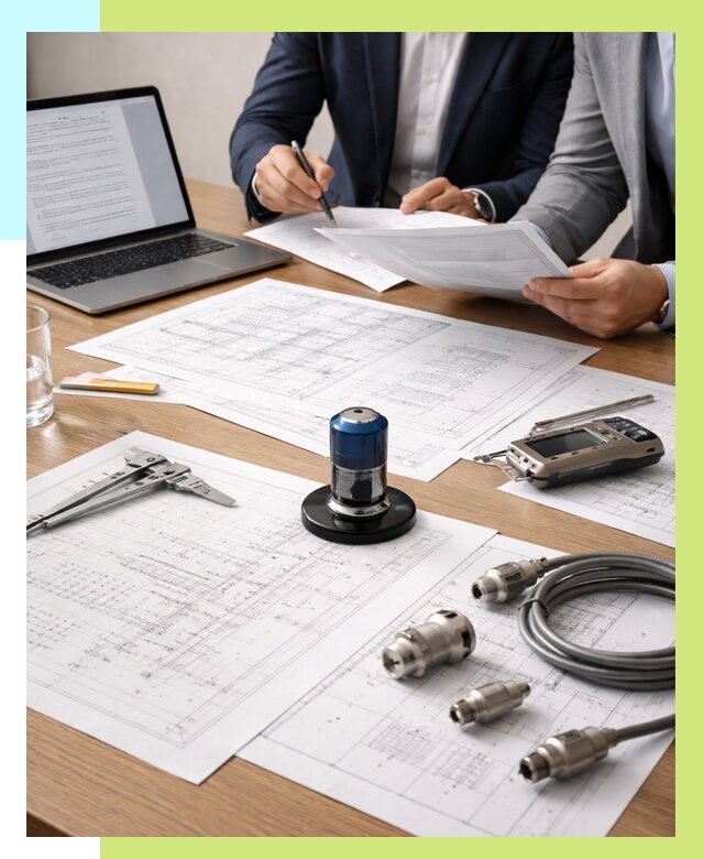 Разработка технических условий в Раменском от 12167 р. | Алешин-Рмн