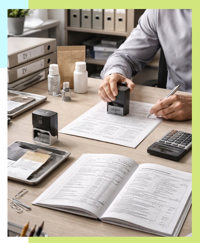 Разработка ТУ на продукцию в Раменском от 12167 р. | Алешин-Рмн