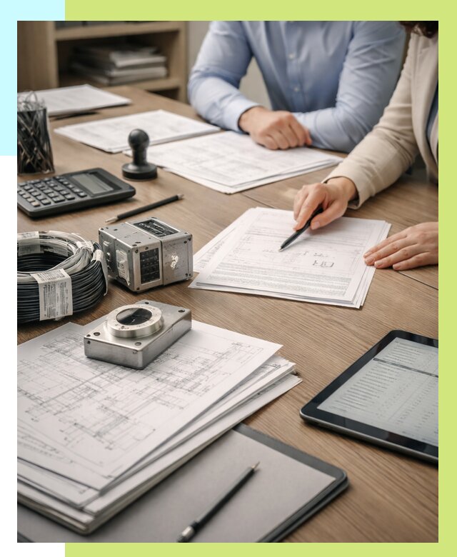 ТУ на изделие в Раменском: оформить и получить от 8618 р. | Алешин-Рмн