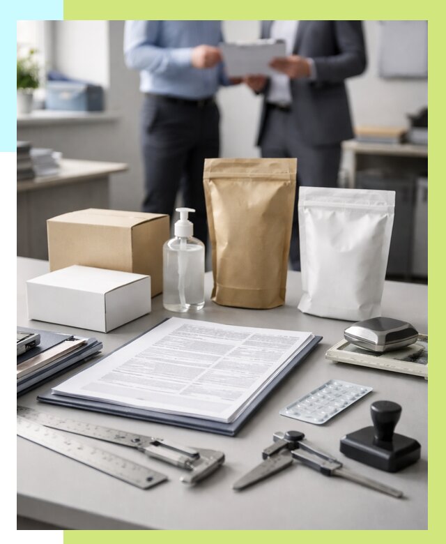 ТУ на упаковку в Раменском от 10139 р., оформить и заказать |Алешин-Рмн