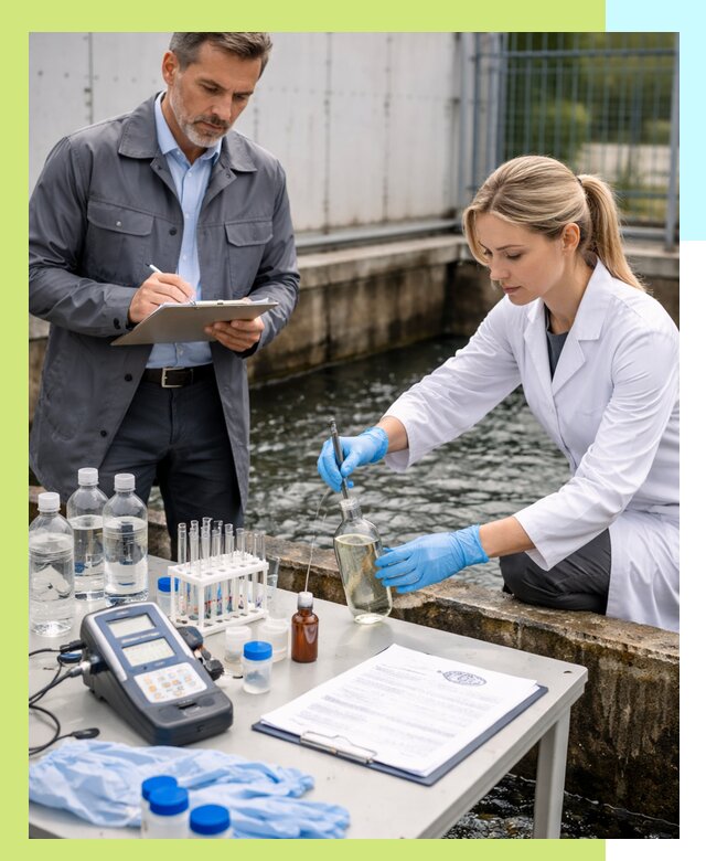 Разработка технических условий (ТУ) на водоснабжение в Раменском