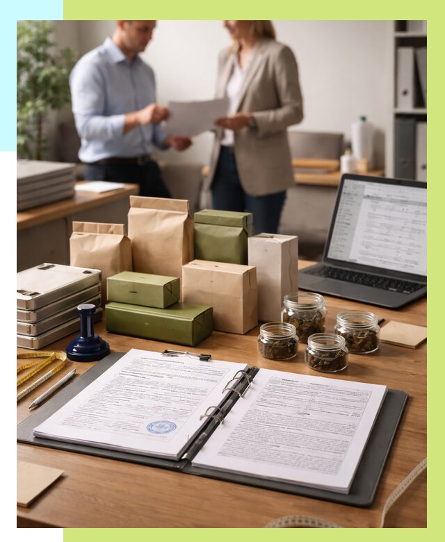 ТУ на чай в Раменском срочно от 8618 р., оформление в Алешин-Рмн