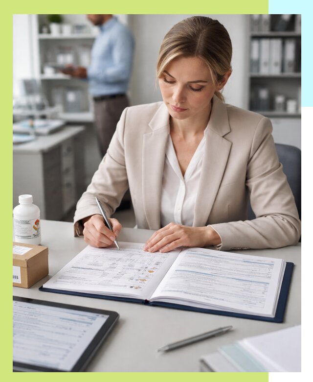 Оформление паспорта безопасности продукции и оборудования в Раменском