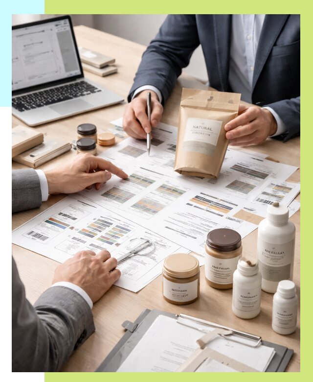 Разработка этикетки продукции в Раменском от 8111 р. | Алешин-Рмн