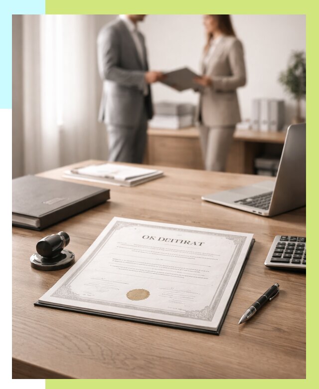 Сертификат на услуги в Раменском оформить от 8618 р. Алешин-Рмн