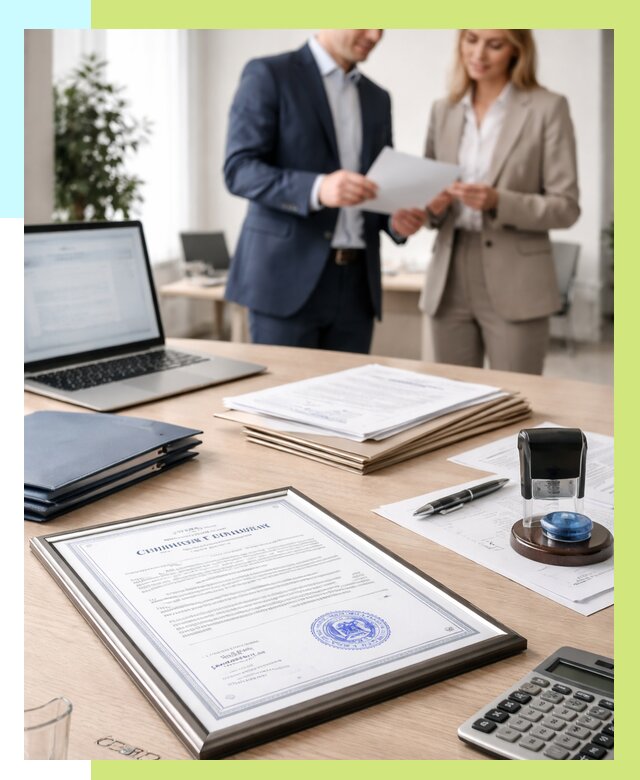 Сертификат соответствия ТР ТС в Раменском от 8618 р. | Алешин-Рмн