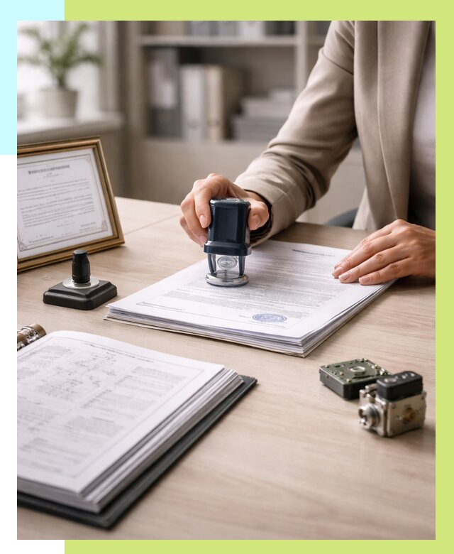 Сертификат соответствия ГОСТ Р в Раменском от 9125 р. Алешин-Рмн