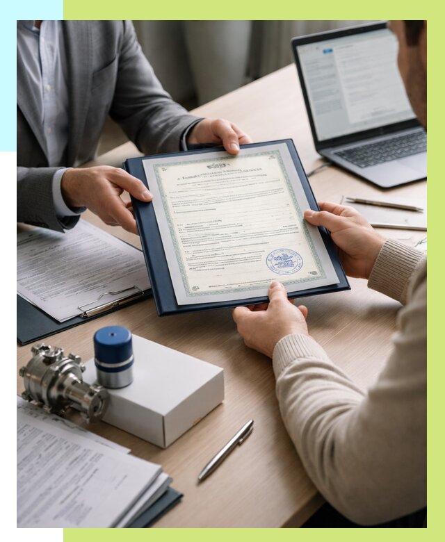 Оформление СГР на продукцию в Раменском по цене от 25348 р. | Алешин-Рмн