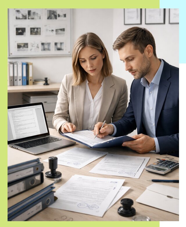 Нотификация ФСБ для продукции и оборудования в Раменском