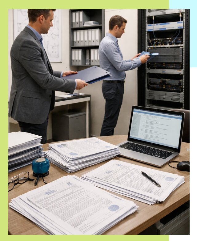 Получение заключения ФСТЭК на информационные системы в Раменском