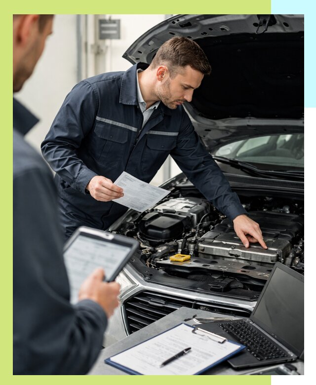 Оформление СБКТС на автомобиль в Раменском, быстро и официально