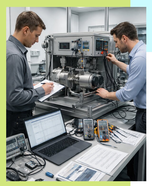 Получение БКТС для техники, оборудования и услуг в Раменском