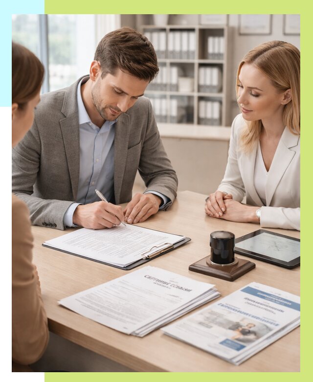 Сертификат Минсвязи под ключ в Раменском от 25348 р. | Алешин-Рмн