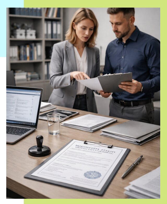 Сертификат промышленной безопасности в Раменском от 35487 р.| Алешин-Рмн