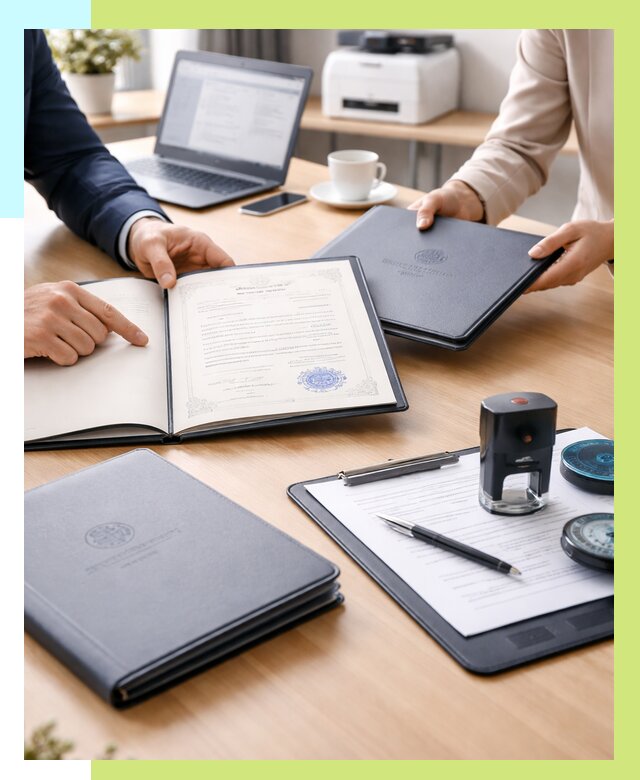 Сертификат OHSAS 18001 в Раменском от 45626 р. | Алешин-Рмн