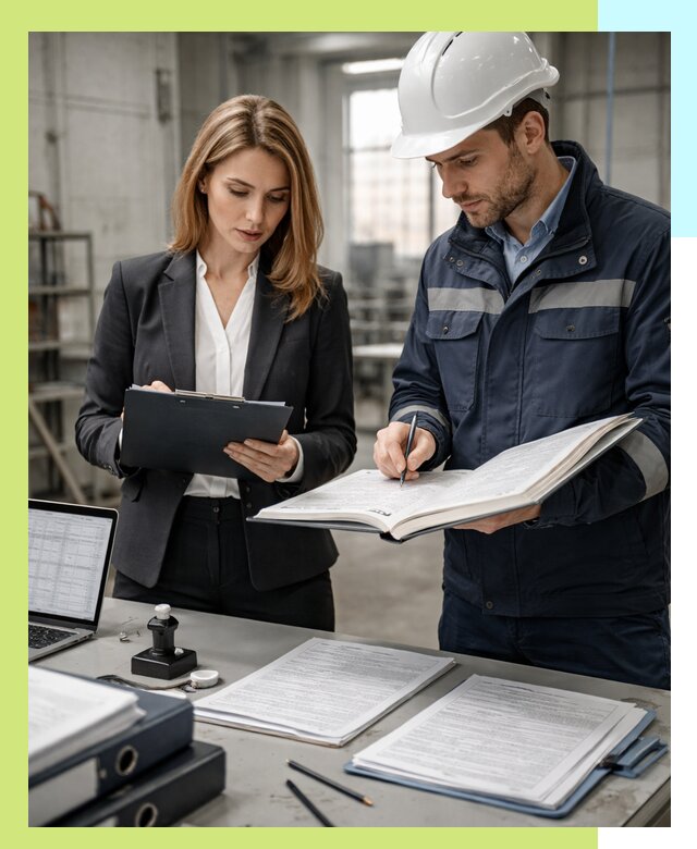 Получение сертификата OHSAS 18001 в Раменском для предприятий