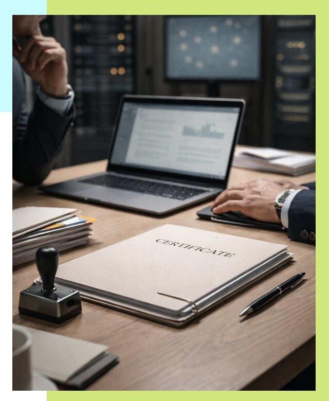 Сертификат ISO 27001 в Раменском под ключ от 152085 р. Алешин-Рмн