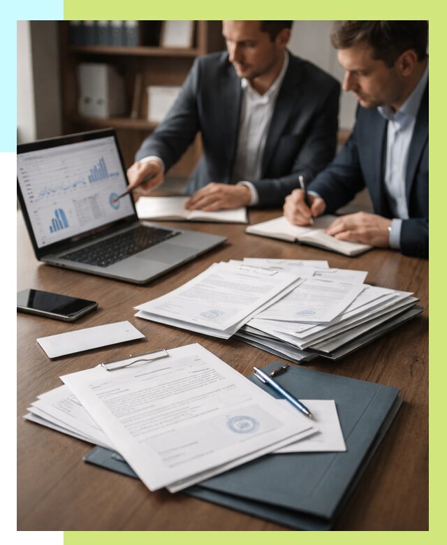 Оценка деловой репутации в Раменском от 7604 р. | Алешин-Рмн