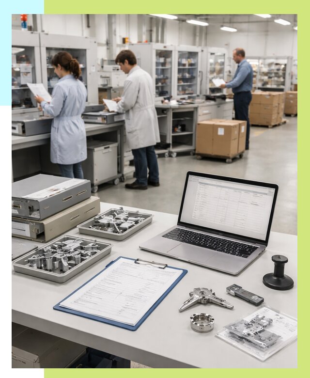 Сертификация производства в Раменском от 86182 р. | Алешин-Рмн