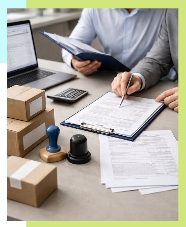 Декларирование продукции в Раменском от 12167 р., Алешин-Рмн