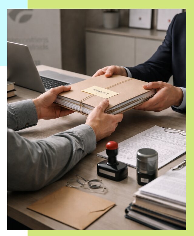 Сертификация для импорта в Раменском от 30417 р. | Алешин-Рмн