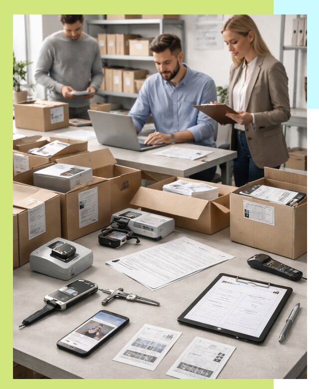 Сертификация товаров и документов для маркетплейсов в Раменском