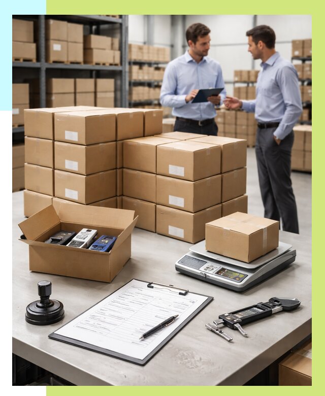 Сертификация партии товара в Раменском от 15209 р., Алешин-Рмн