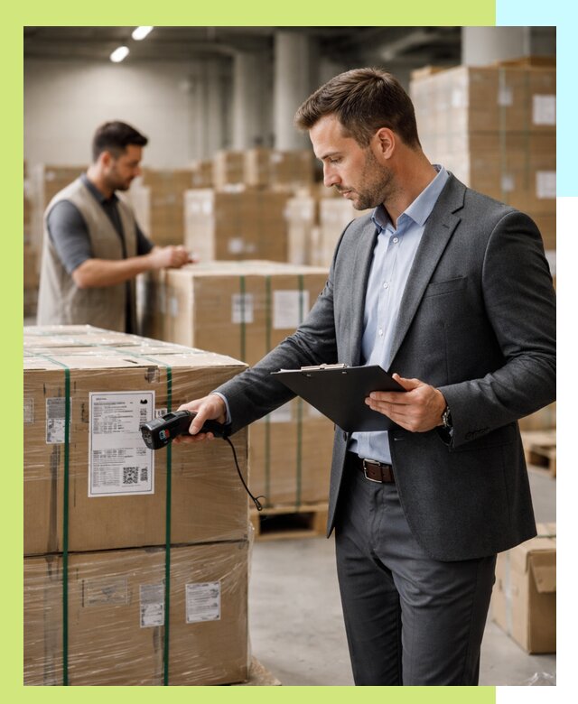 Сертификация партии товара в Раменском по требованиям законодательства